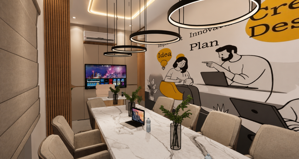 Training Suite